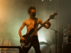 Rammstein-Coverband Brandstein, Konzert mit Subway to Sally, Otterrock