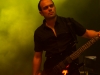 Rammstein-Coverband Brandstein, Konzert mit Subway to Sally, Otterrock