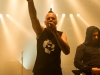 Rammstein-Coverband Brandstein, Konzert mit Subway to Sally, Otterrock