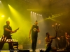 Rammstein-Coverband Brandstein, Konzert mit Subway to Sally, Otterrock